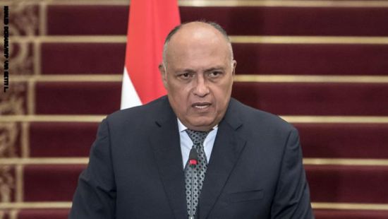 مصر ترفض استخدام أراضي اليمن لتهديد أمن السعودية