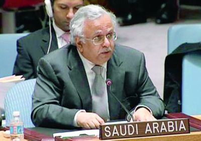 المعلمي: مؤتمر المانحين "نجح" وانتهاكات الحوثي "تتطلب ردا"