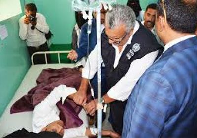 الصحة العالمية: نقص التمويل يؤدي إلى إغلاق 190 منشأة طبية