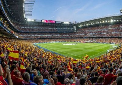 الصحة الإسبانية تنظر إمكانية حضور جماهير كرة القدم للمباريات