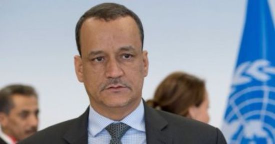  وزير الخارجية الموريتاني يبحث مع نظيرته الإسبانية سبل تعزيز العلاقات بين البلدين
