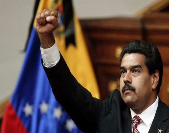 فنزويلا.. مادورو وغوايدو يتفقان على مكافحة «كورونا»