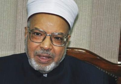  الأزهر ينعى عضو هيئة كبار العلماء عبد الفضيل القوصي