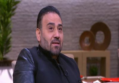 مجد القاسم يستعد لطرح أغنية جديدة بعنوان "يا ابن آدم"