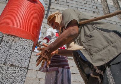 الغذاء العالمي: كورونا تُقرب اليمن من حافة الانهيار