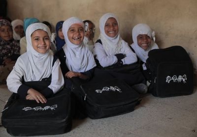 يونيسف: أطفال اليمن بحاجة إلى مساعدات سريعة