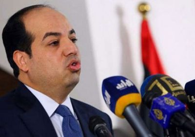 نائب رئيس حكومة الوفاق الليبية يصل إلى موسكو لإجراء محادثات