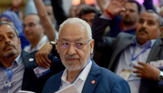  خلافات وانسحابات بجلسة مساءلة الغنوشي بالبرلمان التونسي
