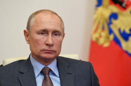  بوتين يعتزم عدم المشاركة في القمة البريطانية بشأن لقاح محتمل لكورونا