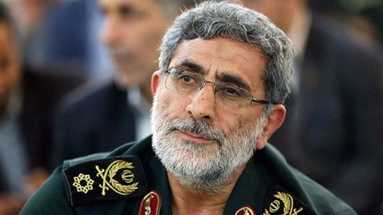 باحث يكشف سبب زيارة إسماعيل قاآني للعراق