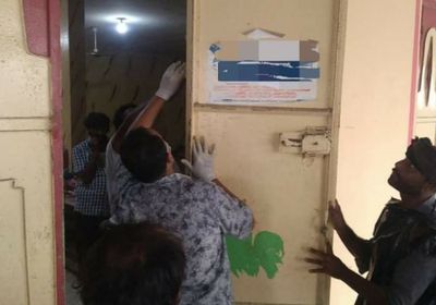 إغلاق منشآت غذائية خالفت إجراءات كورونا بالشحر