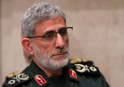 صحفي: قاآني دخل العراق بصورة رسمية بعد حصوله على تأشيرة دخول