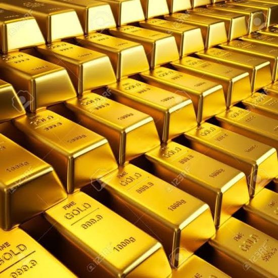  الذهب يتراجع 0.3% بفعل ارتفاع أسواق الأسهم وأمال التعافي الاقتصادي