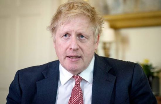  جونسون عن مقتل فلويد: حياة السود مهمة وأدعم حق التظاهر بطريقة قانونية