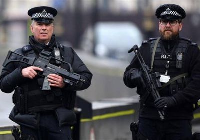 الشرطة البريطانية: نتعامل مع سيارة مريبة في سلون سكوير وسط لندن