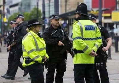 ‏بريطانيا: سيارة تدهس 8 أشخاص في وسط لندن والشرطة تخلي المباني