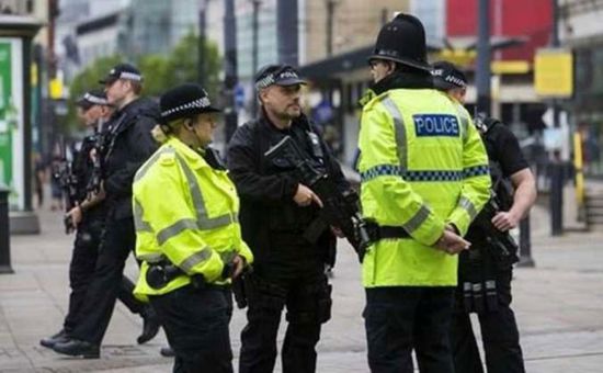  ‏بريطانيا: سيارة تدهس 8 أشخاص في وسط لندن والشرطة تخلي المباني