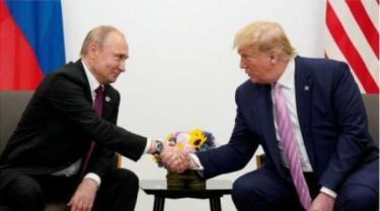  ترامب: من المنطقي دعوة روسيا لقمة مجموعة السبع