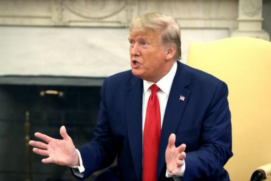 الرئيس الأمريكي: لست متحمسا لأي شيء يتعلق بالصين الآن