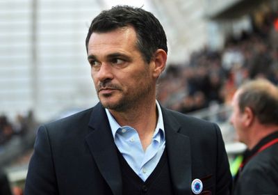 سانيول: إلغاء موسم الدوري الفرنسي كان خطأ كبيرا