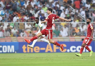 استئناف تصفيات آسيا للمونديال في أكتوبر