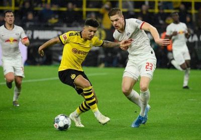 الاتحاد الألماني يرفض معاقبة اللاعبين المحتجين على العنصرية