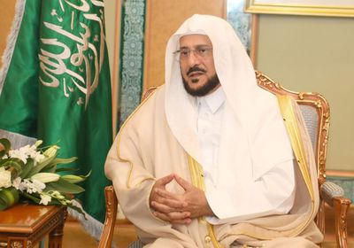 الشؤون الإسلامية السعودية ترسل أكثر من 39 مليون رسالة توعوية تزامنا مع فتح المساجد
