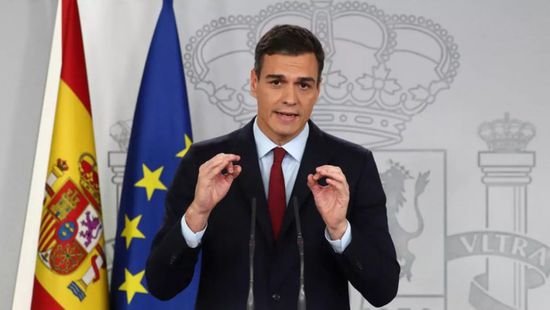 الحكومة الإسبانية تُطالب البرلمان بتمديد حالة الطوارئ للمرة السادسة