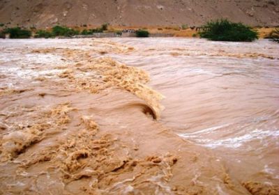 غرق 5 أطفال في سيول القطن
