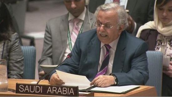 دبلوماسي سعودي: مستمرون في دعم اليمن لأقصى حد