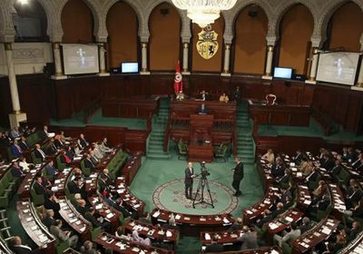 البرلمان التونسي يصوت ضد مشروع بشأن التدخل الخارجي في ليبيا