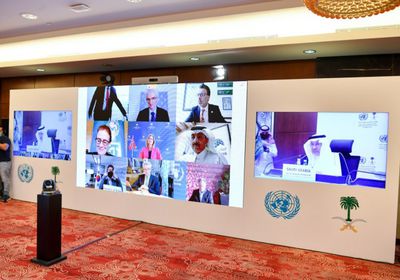 صحيفة اليوم: "مؤتمر المانحين" يوعي بأزمة اليمن