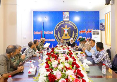 "الإدارة الذاتية" ترصد خروقات الإخوان في أبين