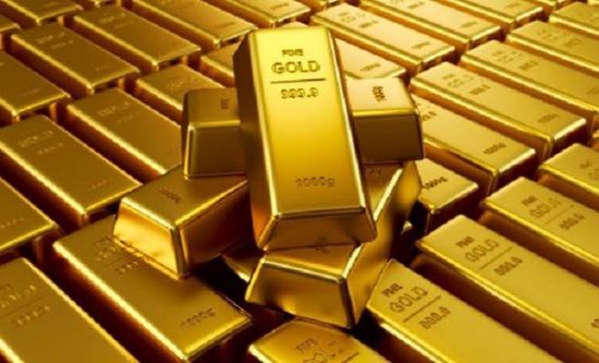 الذهب يمحو خسائره ويصعد 0.4 %.. والأوقية تسجل 1703.95 دولار