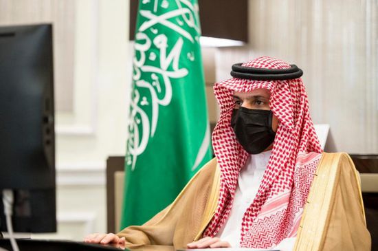 السعودية: خصصنا 500 مليون دولار لدعم الجهود الدولية لمكافحة جائحة كورونا