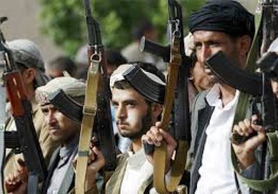 المليشيا تختطف العشرات من جماعة الدعوة والتبليغ في ذمار