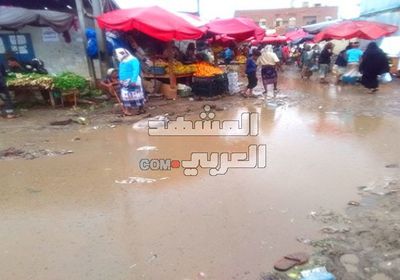 أهالي زنجبار يطالبون بسحب مياه الأمطار لمنع الأوبئة