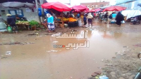 أهالي زنجبار يطالبون بسحب مياه الأمطار لمنع الأوبئة