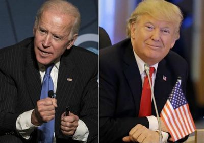 غوغل: قراصنة من الصين وإيران استهدفوا حملتي ترامب وبايدن