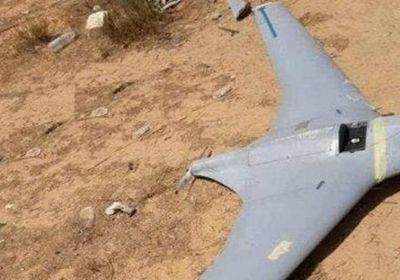 الجيش الليبي يسقط طائرة تركية مسيّرة