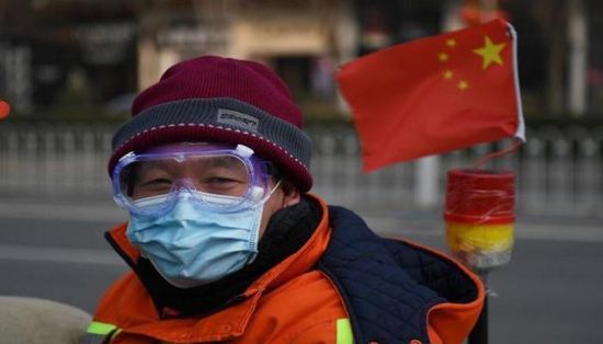 الصين تسجل 5 إصابات جديدة بـ«كورونا»