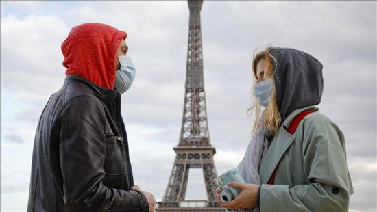  فرنسا: سيطرنا على وباء كورونا داخل أراضينا
