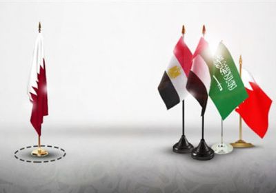 عكاظ: قطر انتهكت بنود "الرياض التكميلي" وتدخلت في اليمن