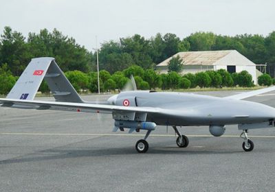  ميليشيات الوفاق الليبية تدخل ترهونة تحت غطاء من "المسيرات" التركية