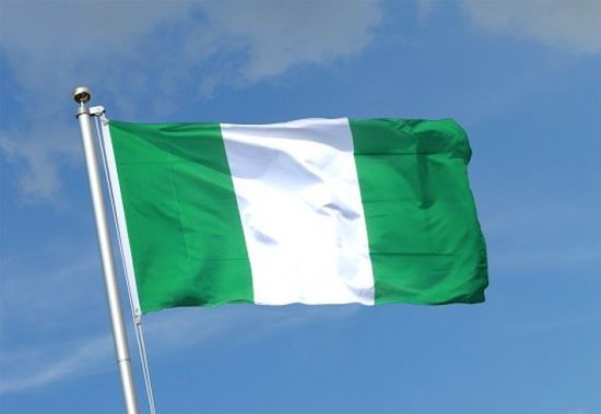  نيجيريا تسجل 348 إصابة جديدة بفيروس كورونا