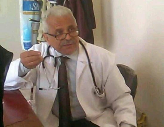 وفاة أشهر طبيب أطفال في إب بفيروس كورونا