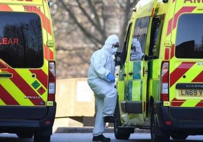  ارتفاع حصيلة الإصابات بكورونا في روسيا إلى 449834