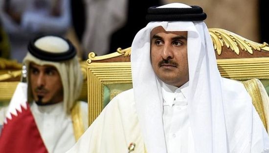 صحفي سعودي عن مصالحة قطر: مجرد أحلام للحمدين لإنقاذ بلدهم