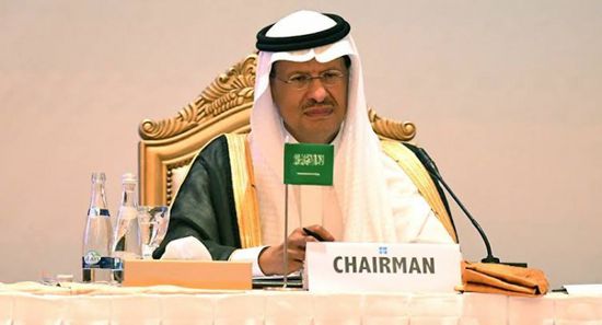 وزير الطاقة السعودي يكشف عن اجتماع مرتقب لأعضاء "أوبك+" غدا السبت