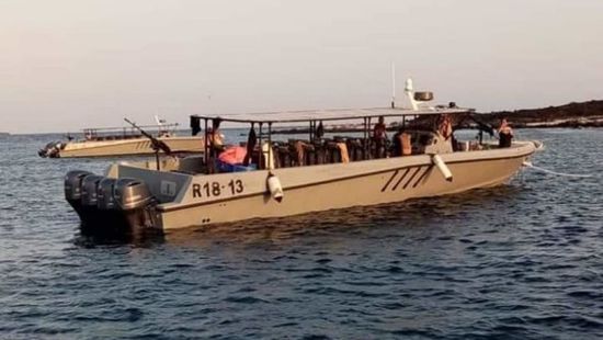 جهود وساطة لإطلاق سراح 14 صيادا لدى إريتريا